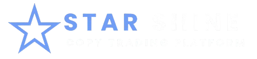 StartShine Logo - Automated Crypto Trading